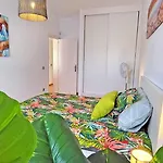 Casa Ricardo Lejlighed *