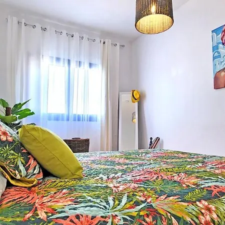 Casa Ricardo Lejlighed *