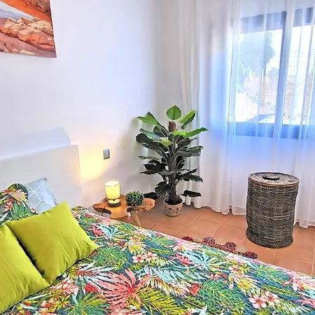 Casa Ricardo كوستا كالما