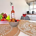 Casa Ricardo * Costa Calma