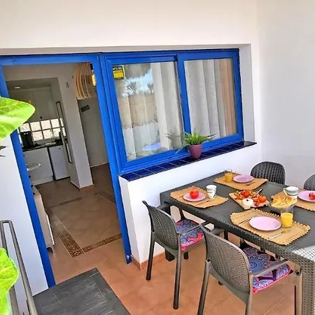 Apartman Casa Ricardo *