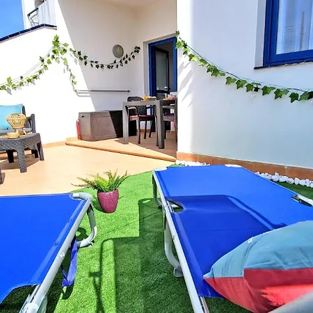 Casa Ricardo * Costa Calma