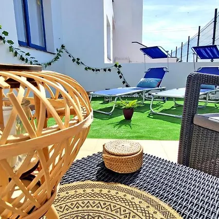 Casa Ricardo Коста Калма