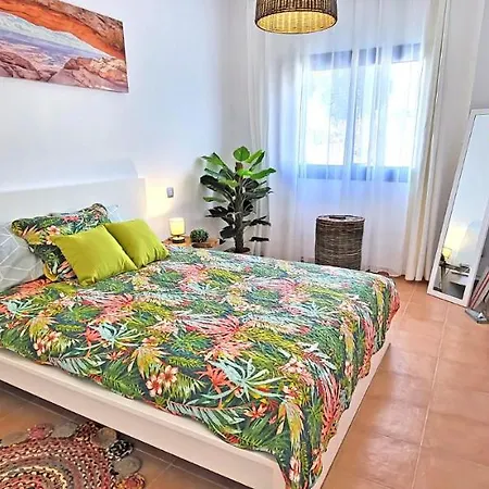 Casa Ricardo * Costa Calma