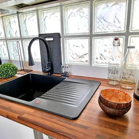 Casa Ricardo Appartamento