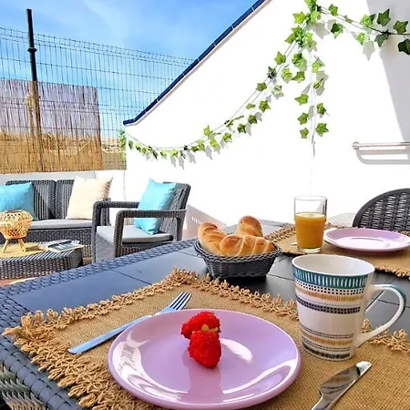 Casa Ricardo Costa Calma