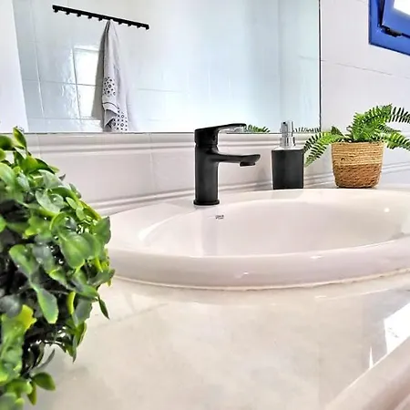 Casa Ricardo Appartamento Costa Calma