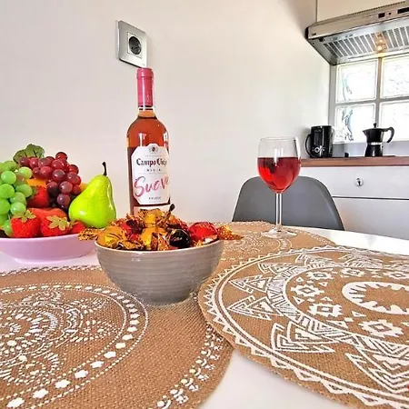 Casa Ricardo * Costa Calma