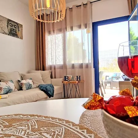 Casa Ricardo Costa Calma