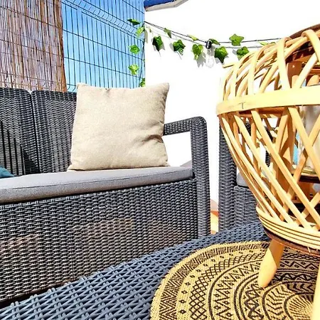 Casa Ricardo Appartamento