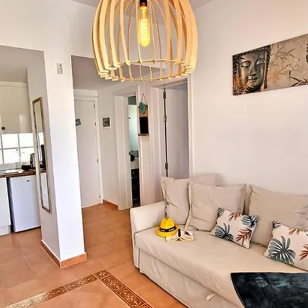 Casa Ricardo * Costa Calma